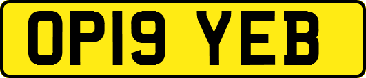 OP19YEB