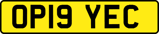 OP19YEC