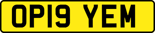 OP19YEM