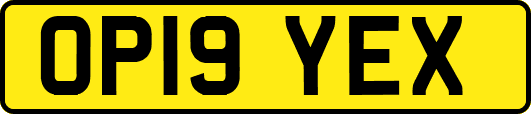 OP19YEX