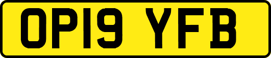OP19YFB