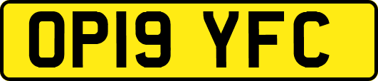 OP19YFC