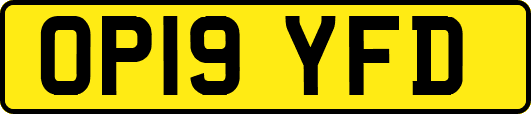 OP19YFD