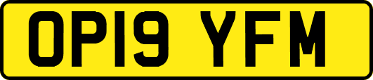 OP19YFM