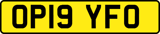 OP19YFO
