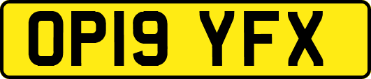 OP19YFX