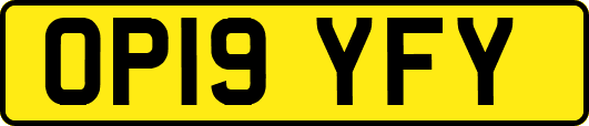 OP19YFY