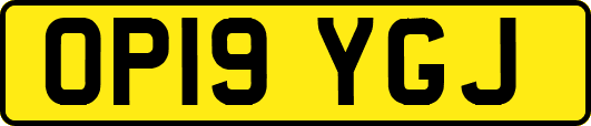 OP19YGJ