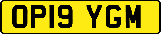 OP19YGM