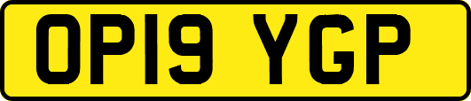OP19YGP