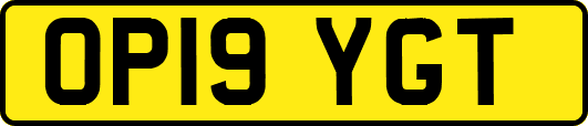 OP19YGT