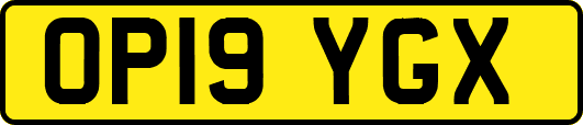 OP19YGX