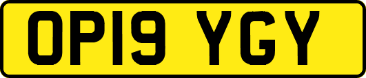 OP19YGY