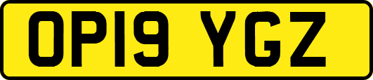 OP19YGZ