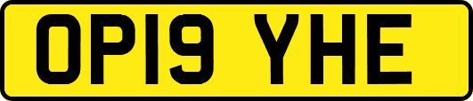 OP19YHE