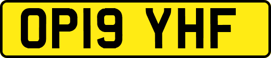 OP19YHF