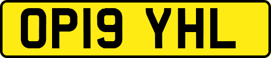 OP19YHL