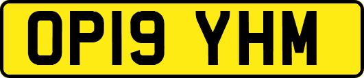 OP19YHM