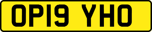 OP19YHO