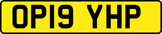 OP19YHP