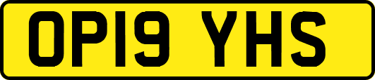 OP19YHS