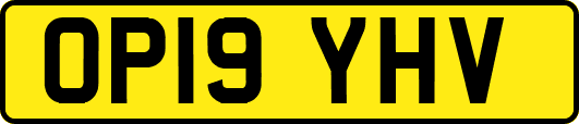 OP19YHV