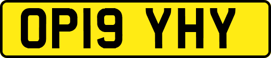 OP19YHY
