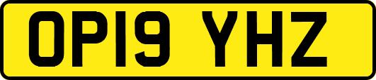 OP19YHZ