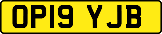 OP19YJB