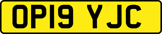OP19YJC
