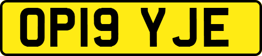 OP19YJE