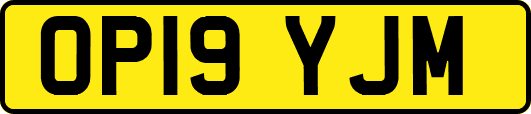 OP19YJM