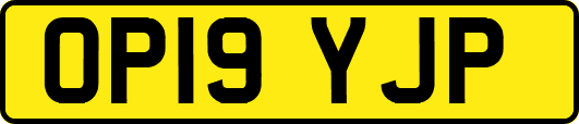 OP19YJP