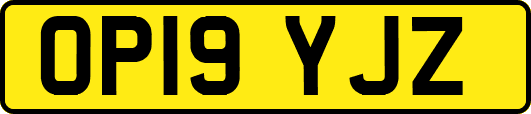 OP19YJZ