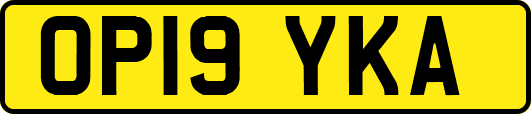 OP19YKA