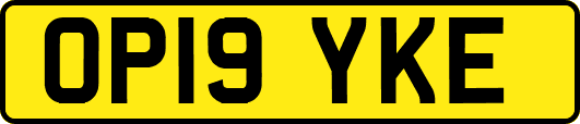 OP19YKE