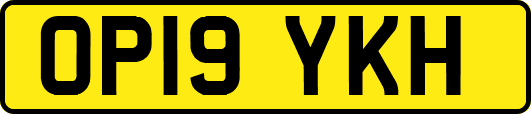 OP19YKH