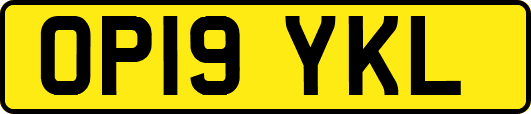 OP19YKL