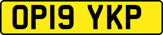 OP19YKP