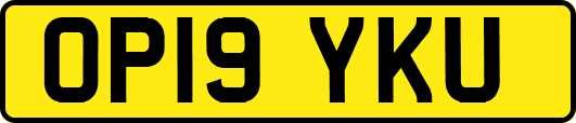 OP19YKU