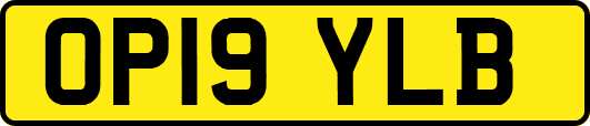 OP19YLB