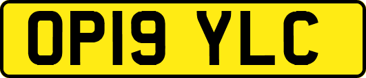 OP19YLC