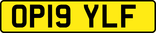 OP19YLF