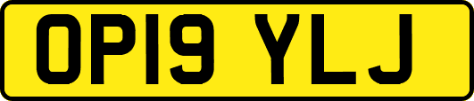 OP19YLJ