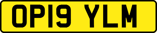 OP19YLM