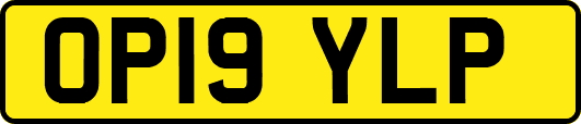 OP19YLP