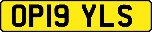 OP19YLS