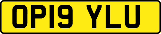 OP19YLU
