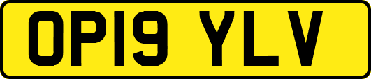 OP19YLV