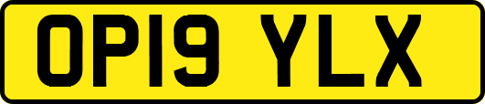 OP19YLX